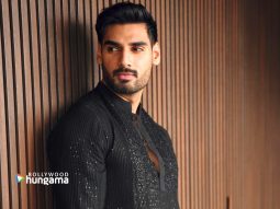 Celeb Wallpapers Of Ahan Shetty