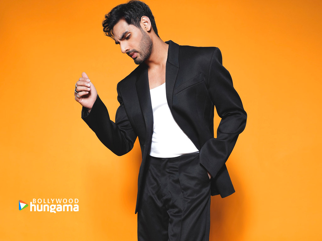 Ahan Shetty