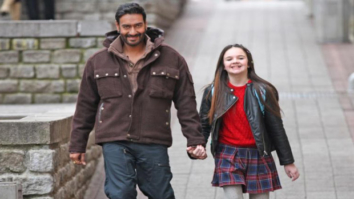SCOOP: 8 Minutes cut from Ajay Devgn’s Shivaay
