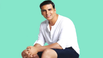 Akshay Kumar to portray real life hockey player Balbir Singh in Gold