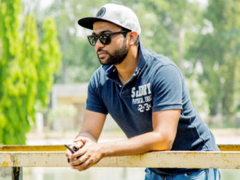 “Tiger Zinda Hai is a thrilling story”- Ali Abbas Zafar