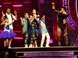 Alia Bhatt promotes ‘Dear Zindagi’ on the sets of ‘Super Dancer’
