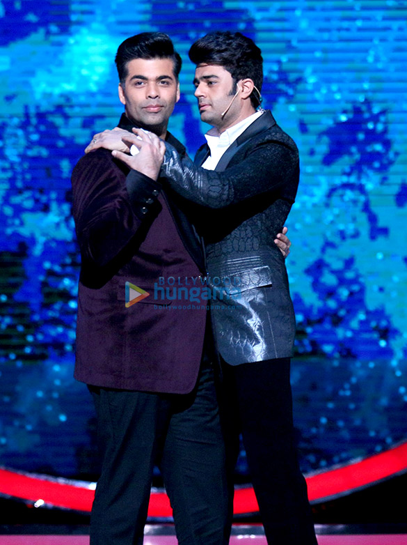 alia bhatt promotes dear zindagi on jhalak dikhhla jaa 4