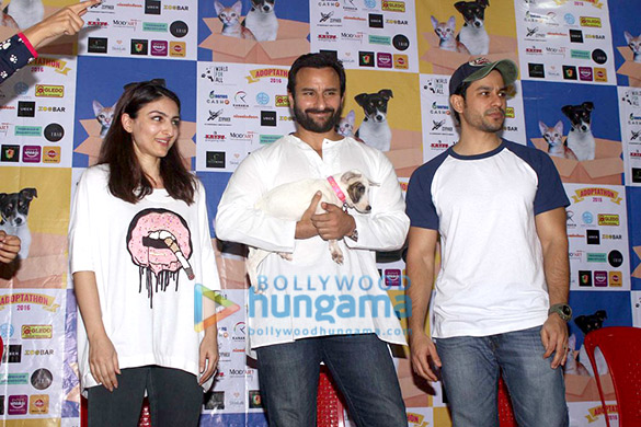 alia saif soha and kunal at adoptathon 2016 2