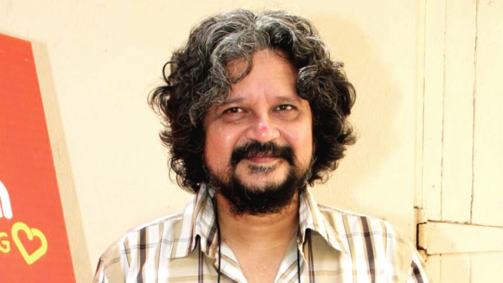 “We’re Also A Land With Superheroes”: Amol Gupte “We’re Also A Land With Superheroes”: Amol Gupte