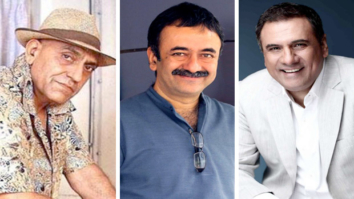 SHOCKING: Amrish Puri was originally offered Boman Irani’s role in Munnabhai?