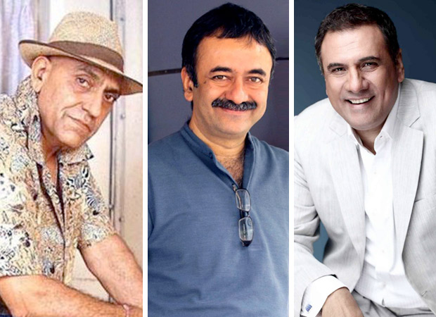 Amrish Puri Xxx Video - SHOCKING: Amrish Puri was originally offered Boman Irani's role in  Munnabhai? : Bollywood News - Bollywood Hungama