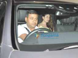 Kareena Kapoor Khan, Preity Zinta, Malaika Arora Khan and others snapped at Amrita Arora’s & Shakeel Ladakh’s anniversary bash