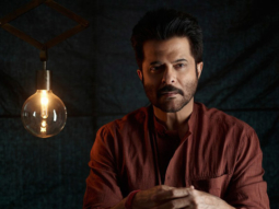 Anil Kapoor to star in Amazon TV series pilot based on Book Of Strange New Things