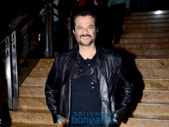 Anil Kapoor graces the Napcon 2016 as the Clean Air Healthy Lungs brand ambasador