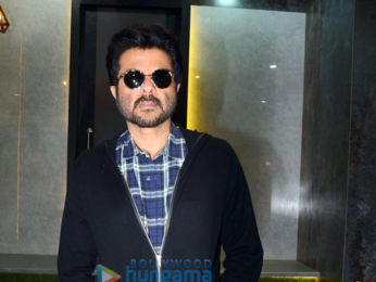 Anil Kapoor unveils new range of 'Imarble' series at Acetech 2016