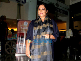 Shabana Azmi, Waheeda Rehman, Raveena Tandon grace Anjali Chhabria's book 'Death Is Not The Answer'