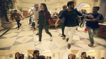 Check out: Anushka Sharma’s special birthday surprise for Virat Kohli