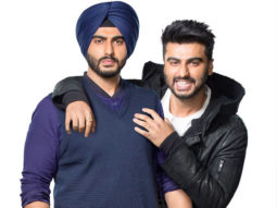 Check out: Arjun Kapoor’s Sardar look in Mubarakan