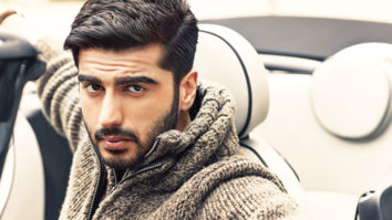 Arjun Kapoor SLAMS A Hindi Daily For Insensitive Headline