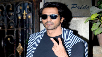 Arjun Rampal, Shraddha Kapoor & Purab Kohli snapped at ‘Rock On!! 2’ promotions