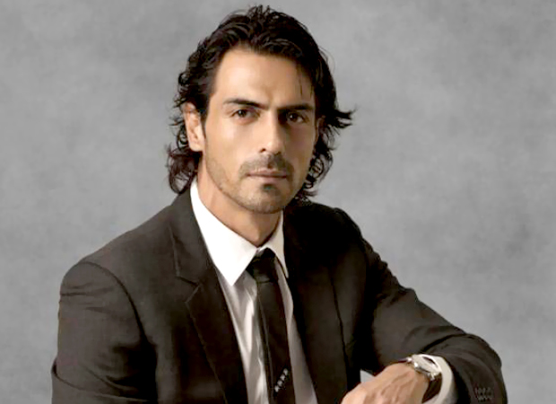 Arjun Rampal to support cancer awareness initiative