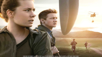 First Look Of The Movie Arrival (English)