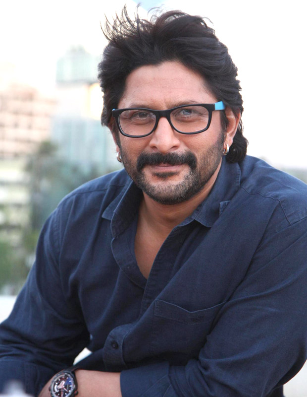 Arshad Warsi