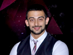 Arunoday Singh to tie the knot  with Canadian girlfriend Lee Elton in December