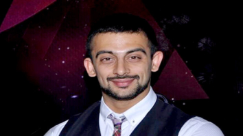Arunoday Singh to tie the knot  with Canadian girlfriend Lee Elton in December