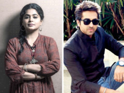 Ashwiny Iyer Tiwari on why she opted out of Ayushmann starrer Manmarziyan