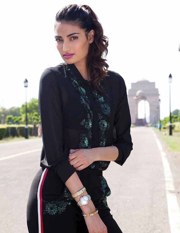 Athiya Shetty