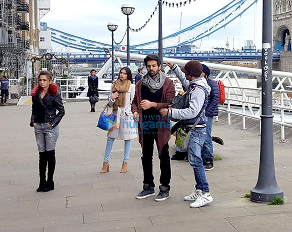 atithi in london 18