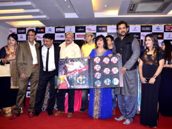 Audio release of 'Beauty With Brain'