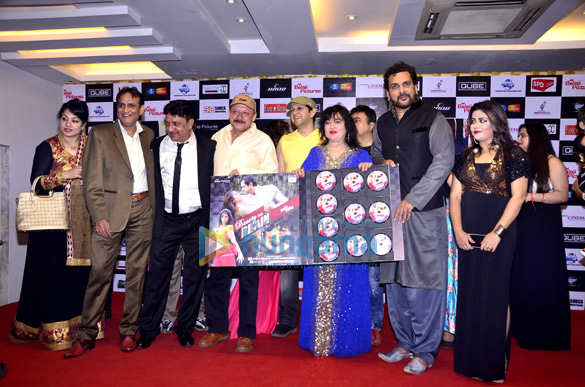 audio release of beauty with brain 2