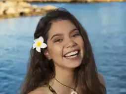Auli’i Cravalho Auli’i Cravalho
