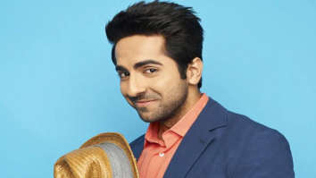 Ayushmann Khurrana’s kiddie fans demand impromptu singing from their star
