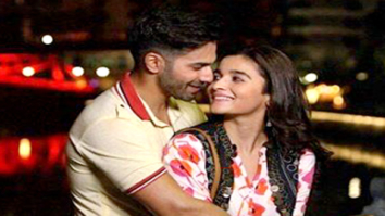 Movie Stills Of The Movie Badrinath Ki Dulhania