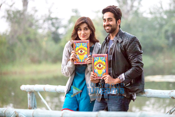 bareilly ki barfi 5 6
