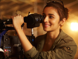Be FLAWsome With Alia Bhatt! Behind The Scenes Of Dear Zindagi