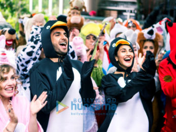 Movie Stills Of The Movie Befikre