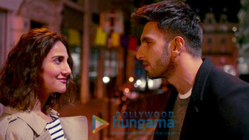 Movie Stills Of The Movie Befikre