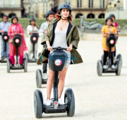 Movie Stills Of The Movie Befikre