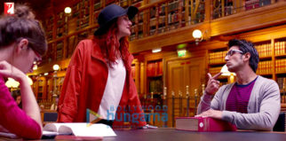Movie Stills Of The Movie Befikre