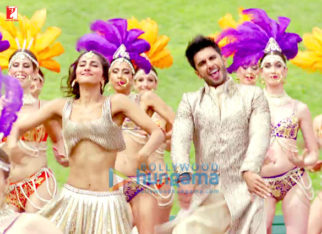 Movie Stills Of The Movie Befikre