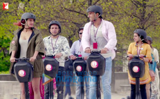Movie Stills Of The Movie Befikre