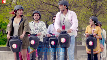 Movie Stills Of The Movie Befikre