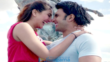 Movie Stills Of The Movie Befikre