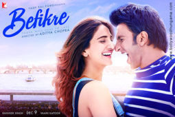 First Look Of The Movie Befikre