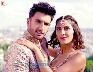 Movie Stills Of The Movie Befikre