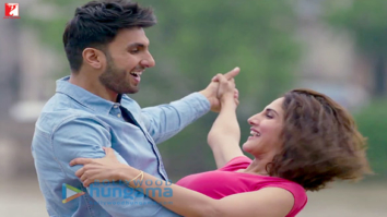 Movie Stills Of The Movie Befikre
