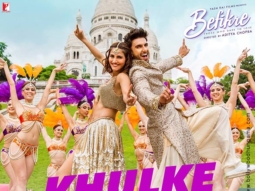 First Look Of The Movie Befikre