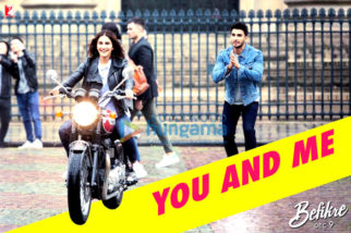 Movie Stills Of The Movie Befikre