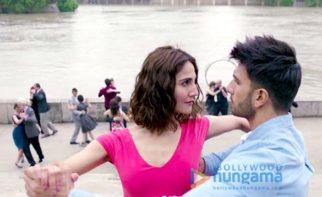 Movie Stills Of The Movie Befikre