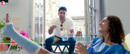 Movie Stills Of The Movie Befikre